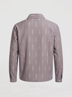 Carlo Colucci Tracksuit Jacke - CASUAL SUIT