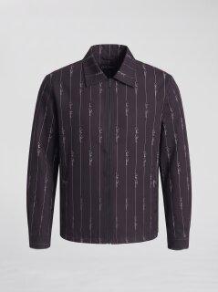Carlo Colucci Tracksuit Jacke - CASUAL SUIT