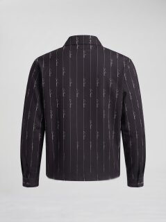 Carlo Colucci Tracksuit Jacke - CASUAL SUIT