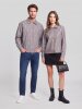 Carlo Colucci Tracksuit Jacke - CASUAL SUIT