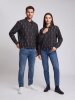 Carlo Colucci Tracksuit Jacke - CASUAL SUIT