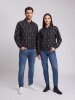 Carlo Colucci Tracksuit Jacke - CASUAL SUIT
