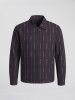 Carlo Colucci Tracksuit Jacke - CASUAL SUIT