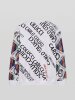 Carlo Colucci Sweatshirt Crewneck