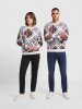 Carlo Colucci Sweatshirt Crewneck