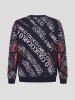 Carlo Colucci Sweatshirt Crewneck