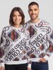 Carlo Colucci Sweatshirt Crewneck