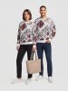 Carlo Colucci Sweatshirt Crewneck