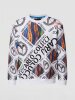 Carlo Colucci Sweatshirt Crewneck