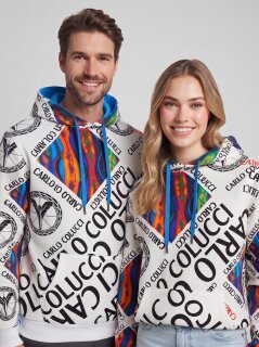Carlo Colucci Hoodie