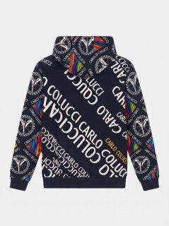 Carlo Colucci Hoodie