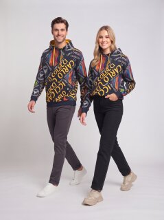 Carlo Colucci Hoodie