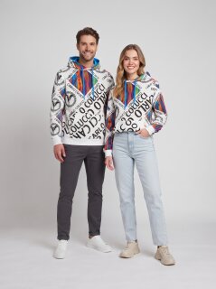 Carlo Colucci Hoodie