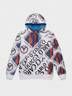 Carlo Colucci Hoodie