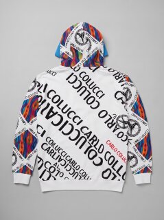 Carlo Colucci Hoodie