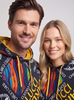 Carlo Colucci Hoodie