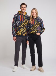 Carlo Colucci Hoodie