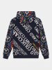 Carlo Colucci Hoodie