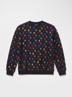 Carlo Colucci Sweatshirt Crewneck