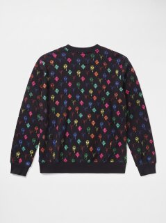 Carlo Colucci Sweatshirt Crewneck