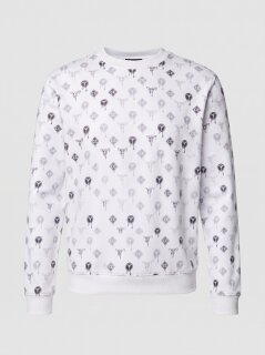 Carlo Colucci Sweatshirt Crewneck