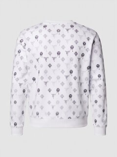 Carlo Colucci Sweatshirt Crewneck