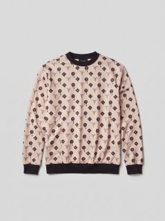 Carlo Colucci Sweatshirt Crewneck