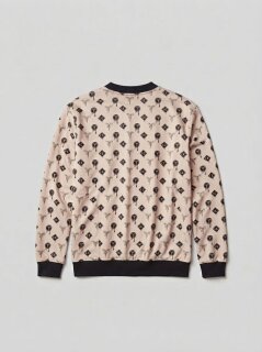 Carlo Colucci Sweatshirt Crewneck