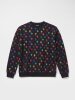 Carlo Colucci Sweatshirt Crewneck