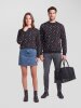 Carlo Colucci Sweatshirt Crewneck
