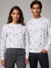 Carlo Colucci Sweatshirt Crewneck
