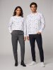 Carlo Colucci Sweatshirt Crewneck