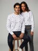 Carlo Colucci Sweatshirt Crewneck