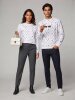 Carlo Colucci Sweatshirt Crewneck