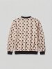 Carlo Colucci Sweatshirt Crewneck