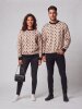 Carlo Colucci Sweatshirt Crewneck