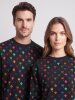 Carlo Colucci Sweatshirt Crewneck