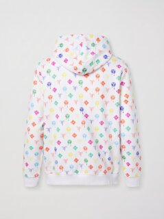 Carlo Colucci Zipp Hoodie