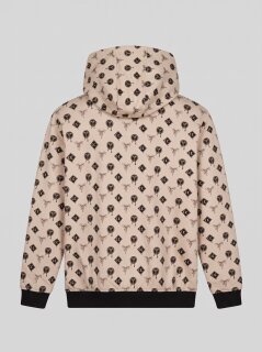 Carlo Colucci Zipp Hoodie