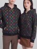 Carlo Colucci Zipp Hoodie