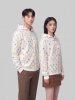 Carlo Colucci Zipp Hoodie