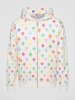 Carlo Colucci Zipp Hoodie