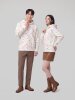 Carlo Colucci Zipp Hoodie