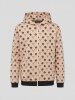 Carlo Colucci Zipp Hoodie