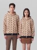 Carlo Colucci Zipp Hoodie