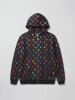 Carlo Colucci Zipp Hoodie