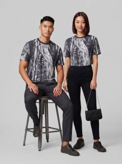 Carlo Colucci T-Shirt