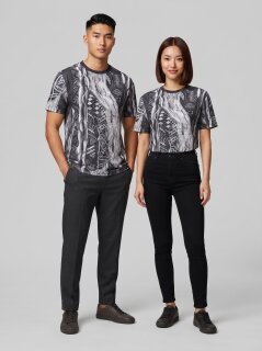 Carlo Colucci T-Shirt