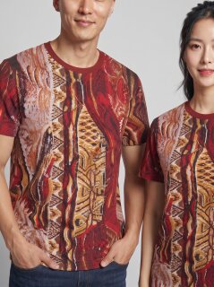 Carlo Colucci T-Shirt