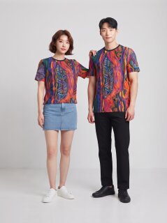 Carlo Colucci T-Shirt
